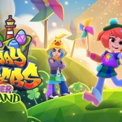 Subway Surfers Tips to Get High Score