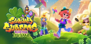 Subway Surfers Tips to Get High Score