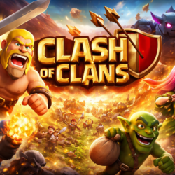 Clash of Clans Best Base Setup